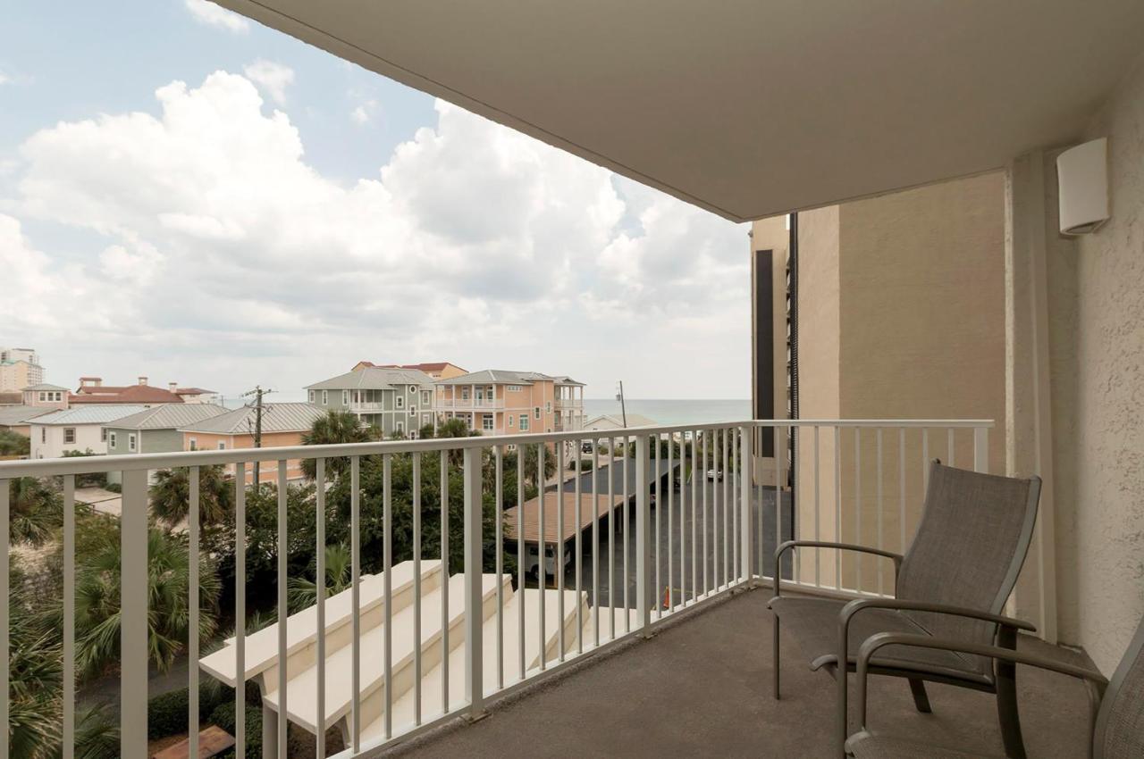 Mainsail 331 Apartment Destin Exterior foto