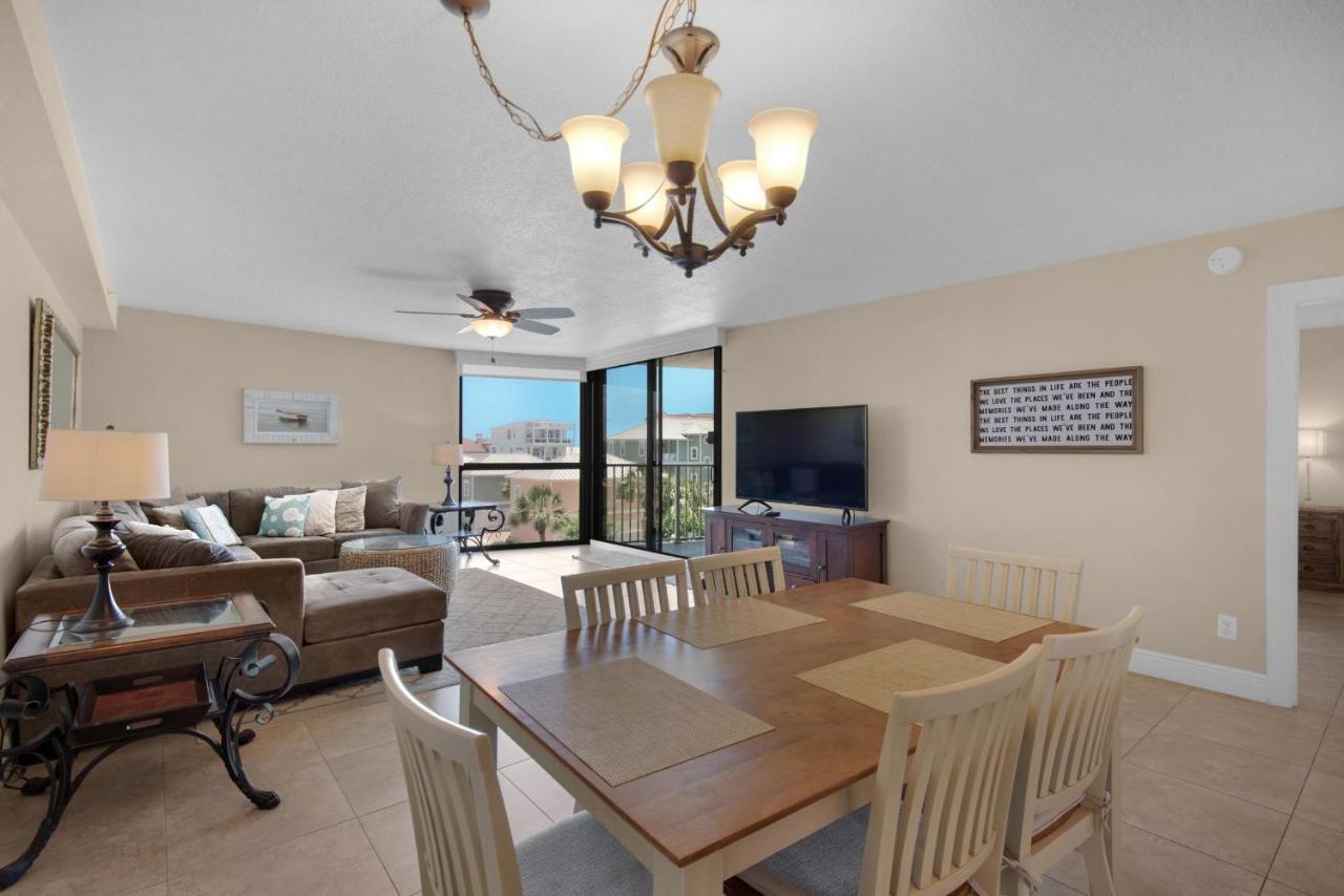 Mainsail 331 Apartment Destin Exterior foto
