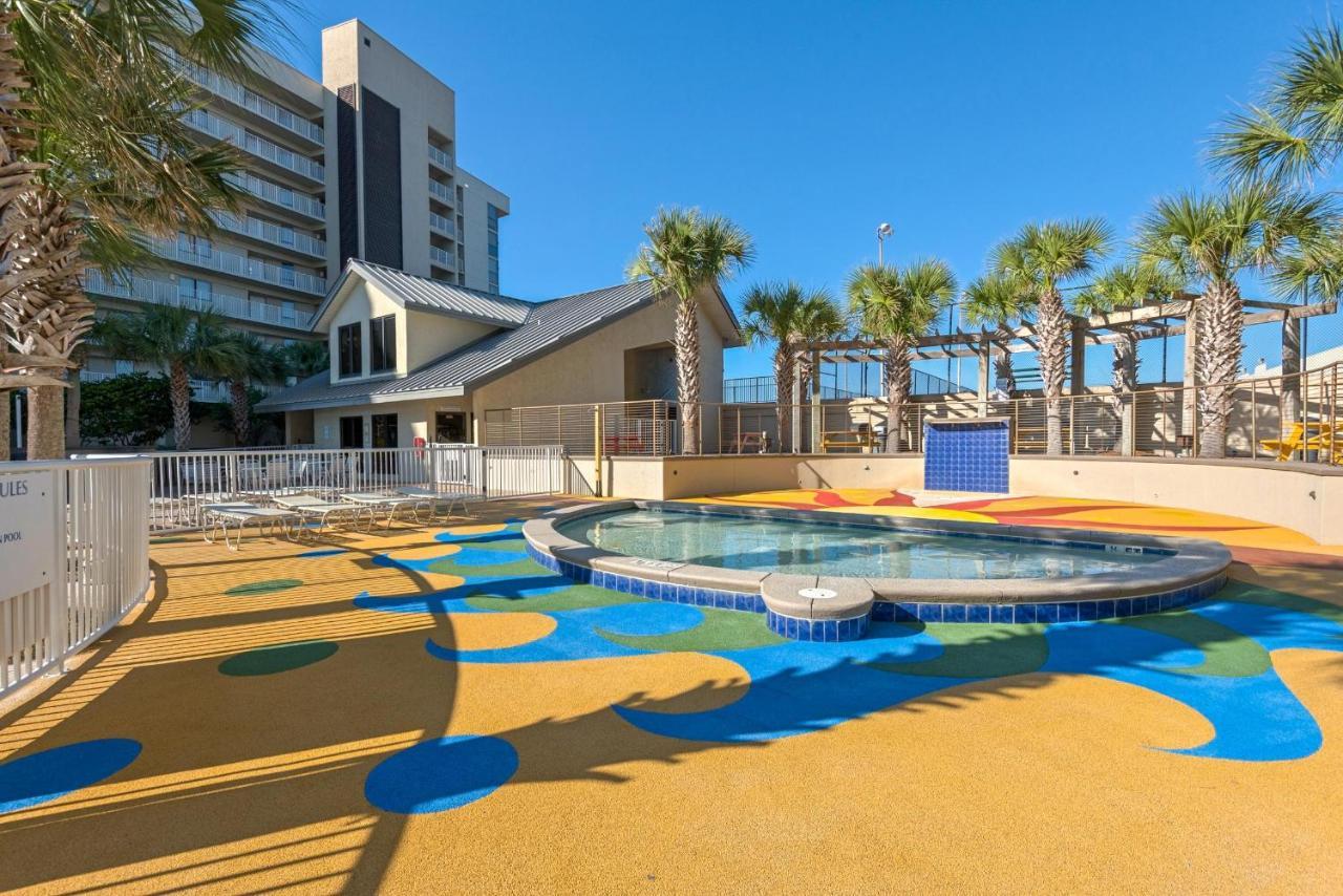 Mainsail 331 Apartment Destin Exterior foto
