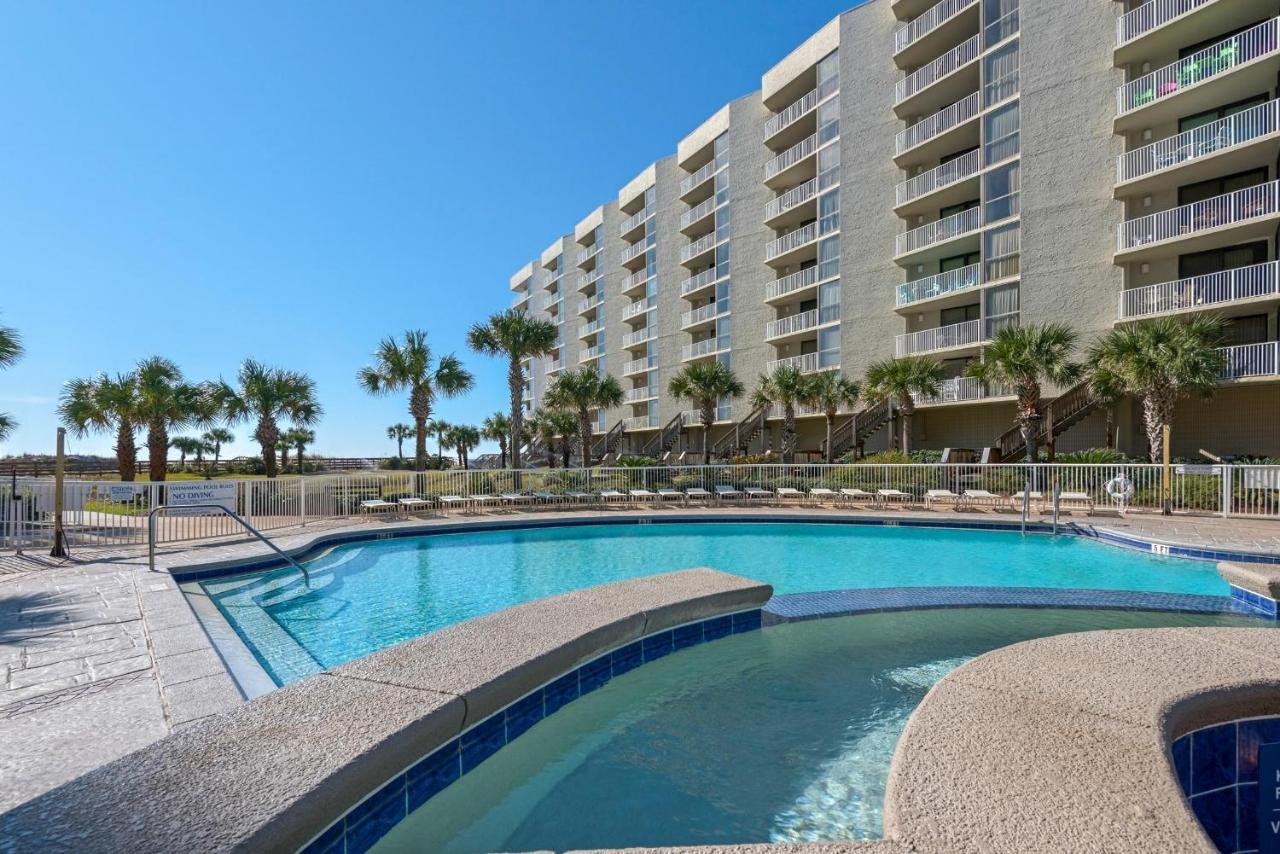 Mainsail 331 Apartment Destin Exterior foto