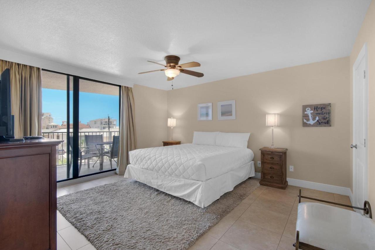 Mainsail 331 Apartment Destin Exterior foto