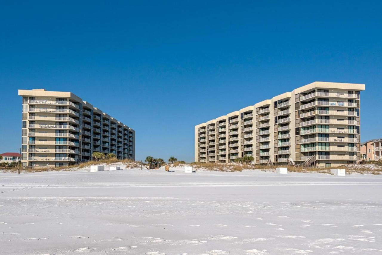 Mainsail 331 Apartment Destin Exterior foto