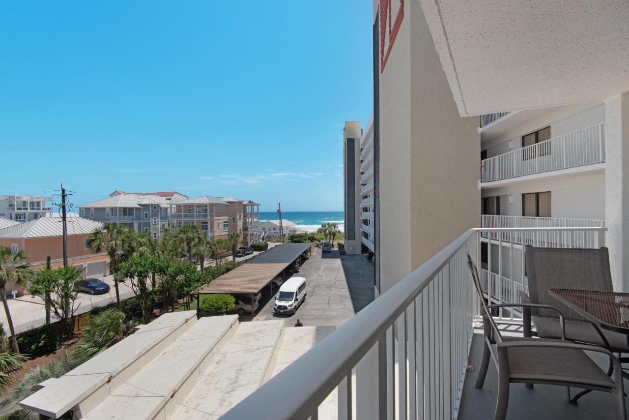 Mainsail 331 Apartment Destin Exterior foto