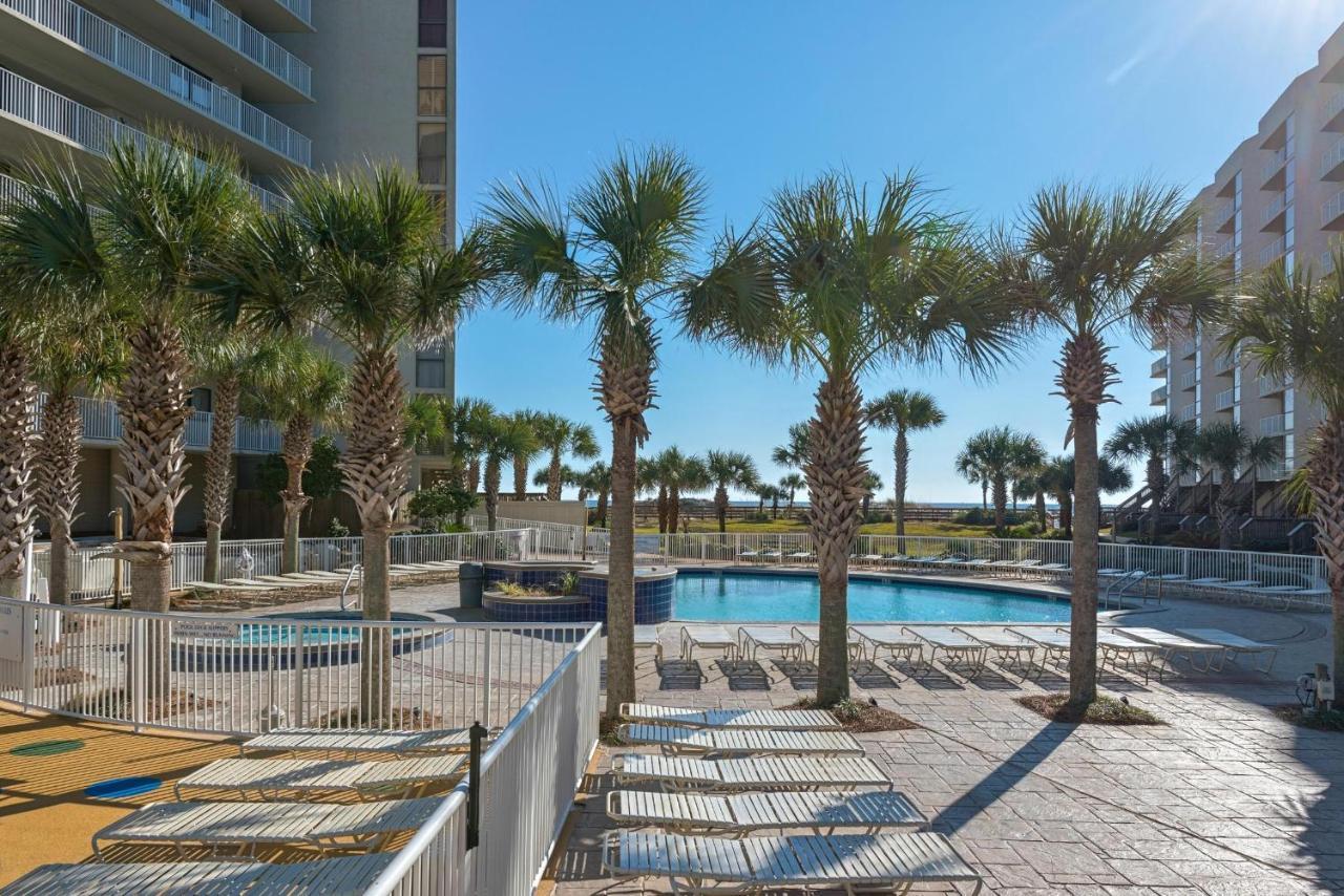 Mainsail 331 Apartment Destin Exterior foto