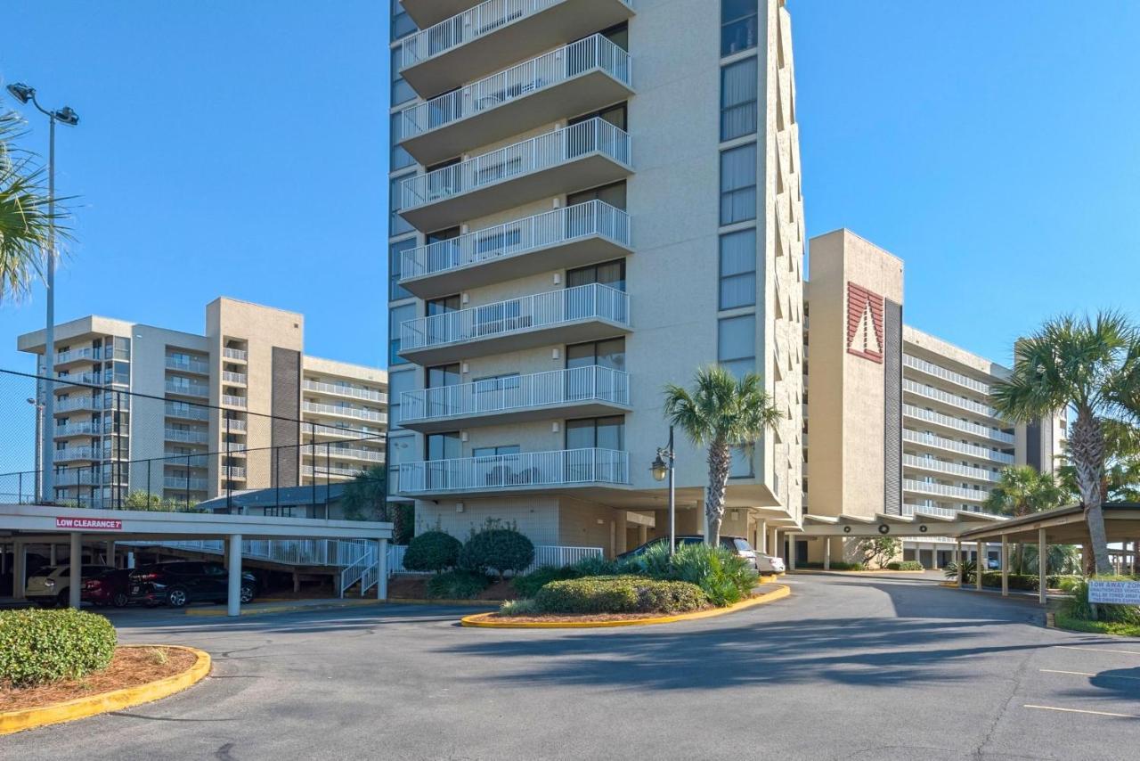 Mainsail 331 Apartment Destin Exterior foto